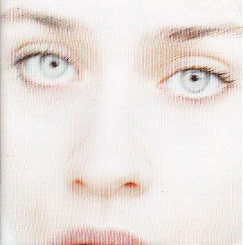 TIDAL [Audio CD] FIONAL APPLE - Very Good