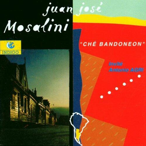 Che Bandoneon [Audio CD] - Very Good