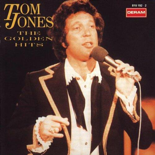 Golden Hits [Audio CD] - Very Good