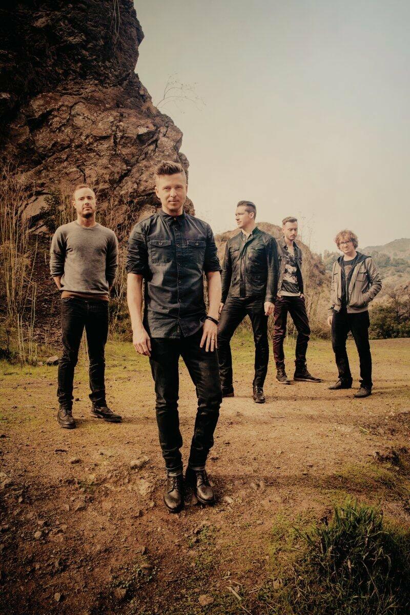 Native [Audio CD] OneRepublic - Very Good