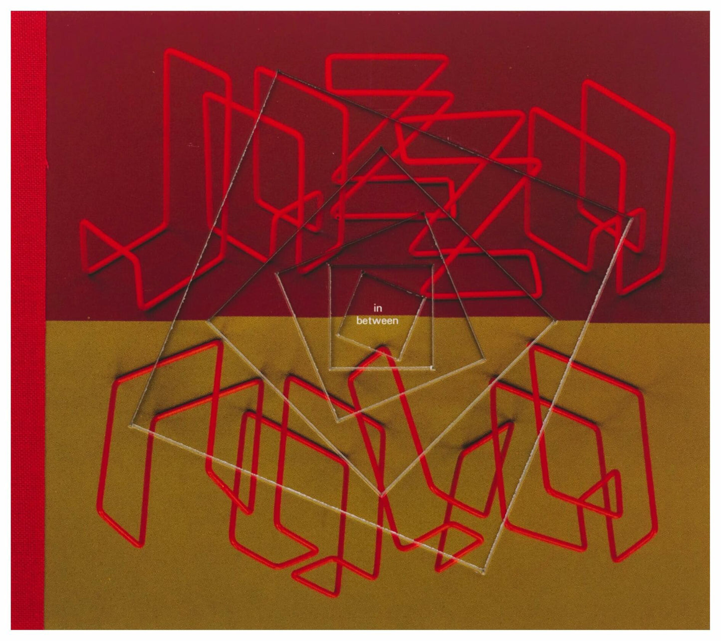 In Between [Audio CD] JAZZANOVA - Good