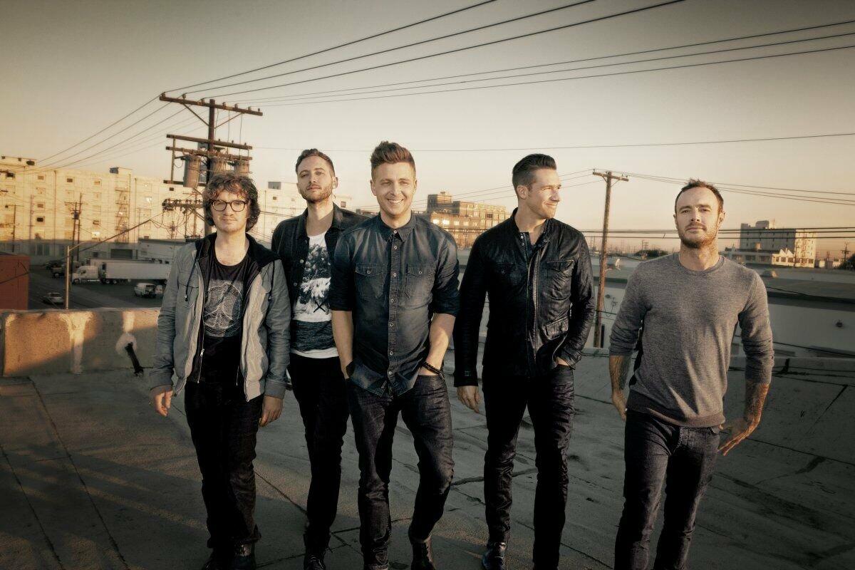 Native [Audio CD] OneRepublic - Very Good