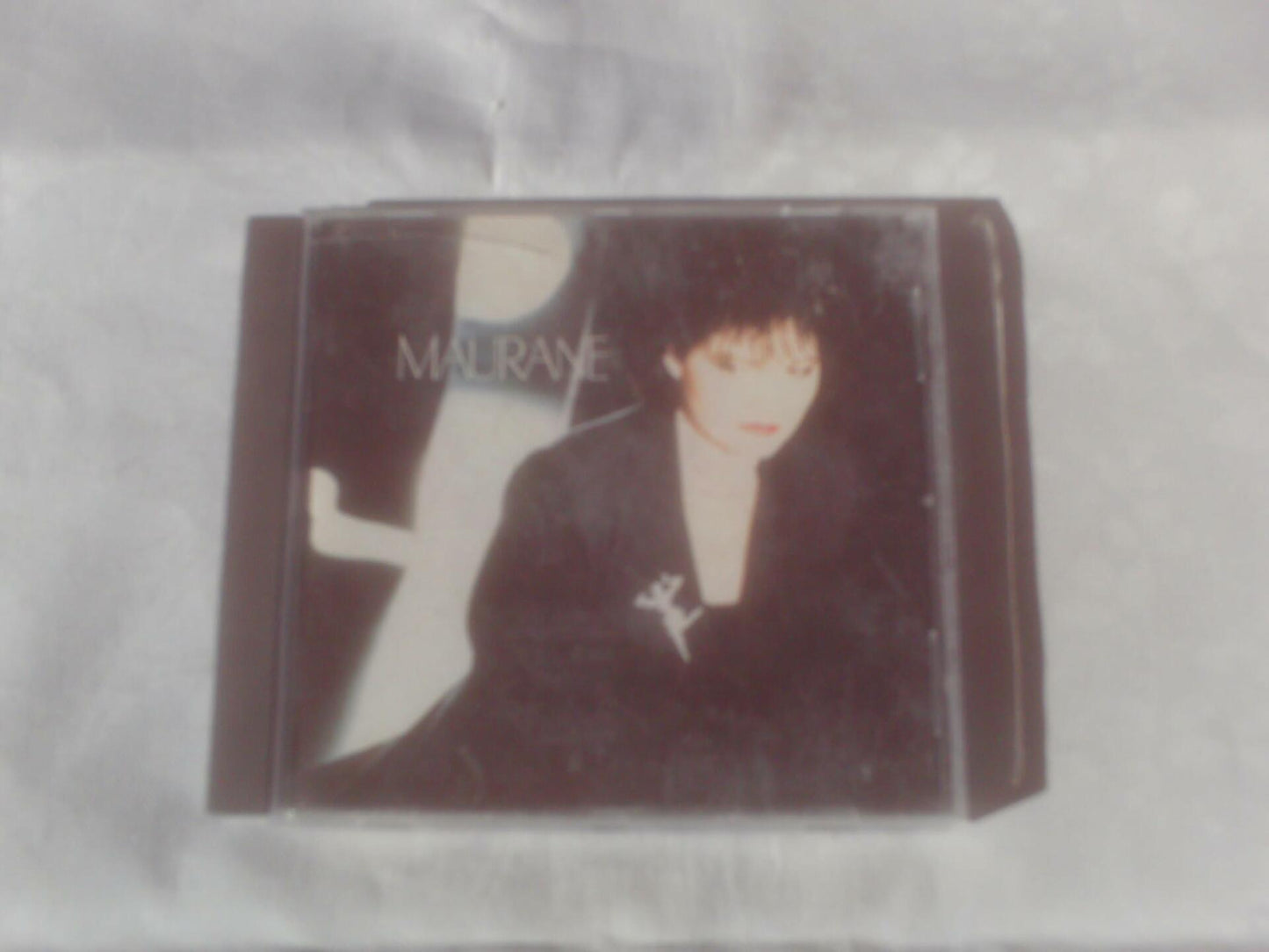 Maurane [Audio CD] Maurane - Very Good