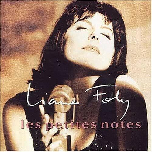 les petites notes [Audio CD] - Very Good