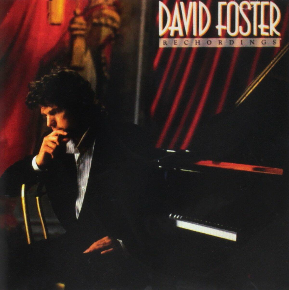 Play It Again [Audio CD] David Foster; Dean Parks; Kenny G; Rev. Dave Boruff; Diane Nini; Peter Cetera; Humberto Gatica; Simon Franglen and Dave Reitzas - Very Good
