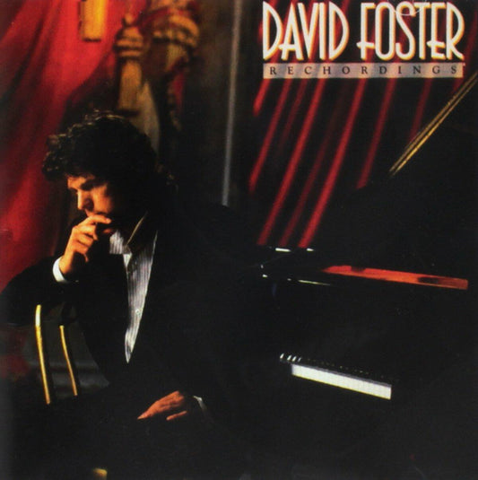 Play It Again [Audio CD] David Foster; Dean Parks; Kenny G; Rev. Dave Boruff; Diane Nini; Peter Cetera; Humberto Gatica; Simon Franglen and Dave Reitzas - Very Good