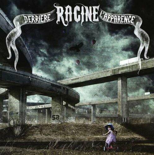 Derriere L'Apparence [Audio CD] Racine - Very Good