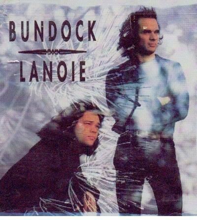 bundock lanois [Audio CD] bundock lanoie [Audio CD] bundock lanoie - Very Good
