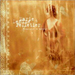 Plaisir D'amour [Audio CD] - Good