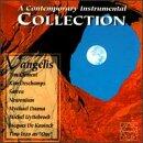 Contemporary Instrumental Collection [Audio CD] Various Artists - Very Good