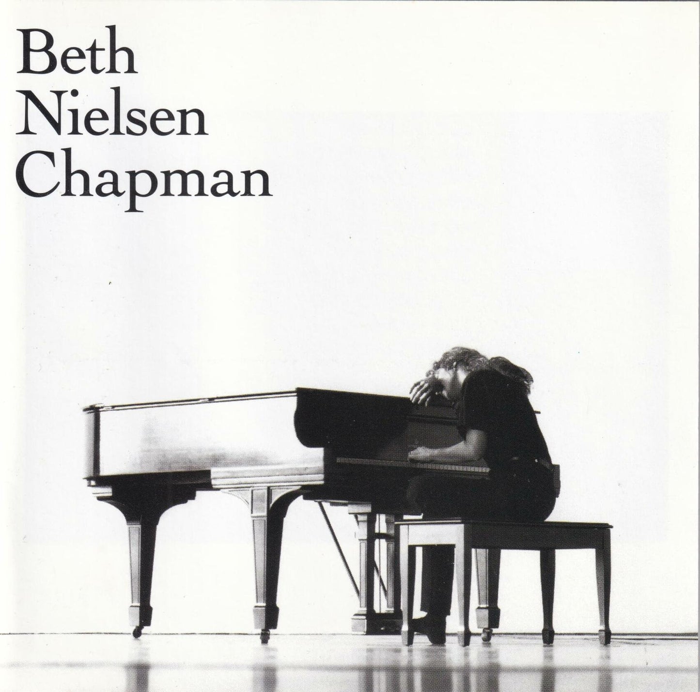 Beth Nielsen Chapman [Audio CD] CHAPMAN, BETH NIELSEN - Good