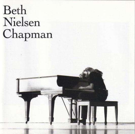 Beth Nielsen Chapman [Audio CD] CHAPMAN, BETH NIELSEN - Good
