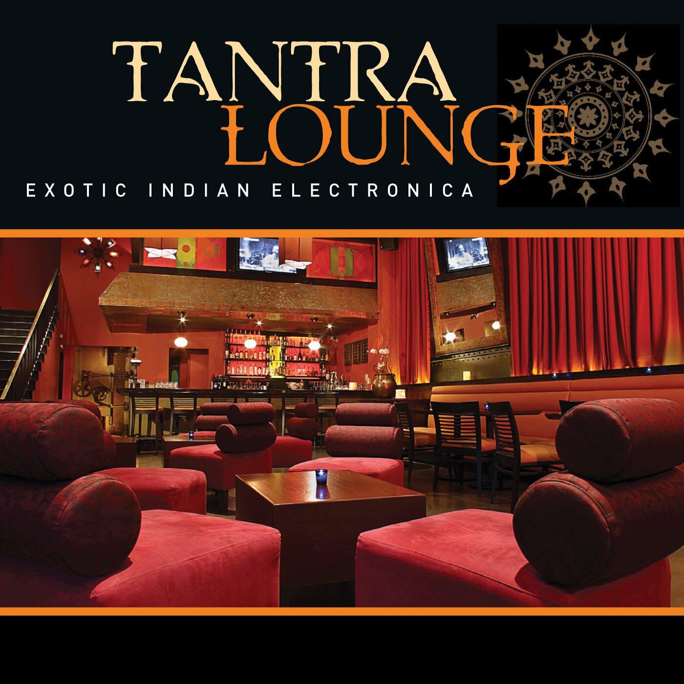 Tantra Lounge [Audio CD] Various - Good