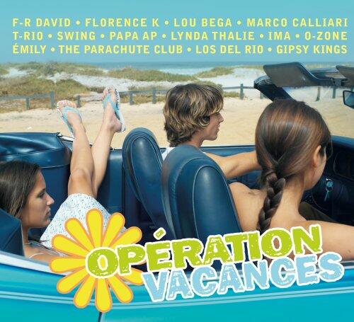 Operation...Ete [Audio CD] - Good