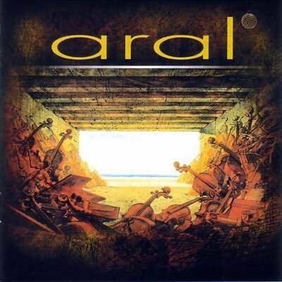 Aral [Audio CD] - Good