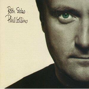 Both Sides [Audio CD] - Good