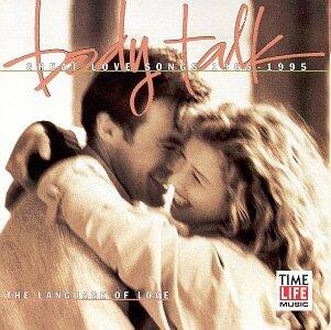 Body Talk: Language of Love [Audio CD] Various Artists - Very Good