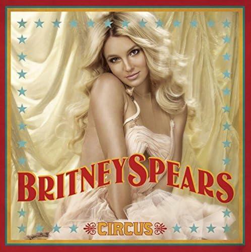Circus [Audio CD] Spears, Britney and Multi-Artistes - Very Good