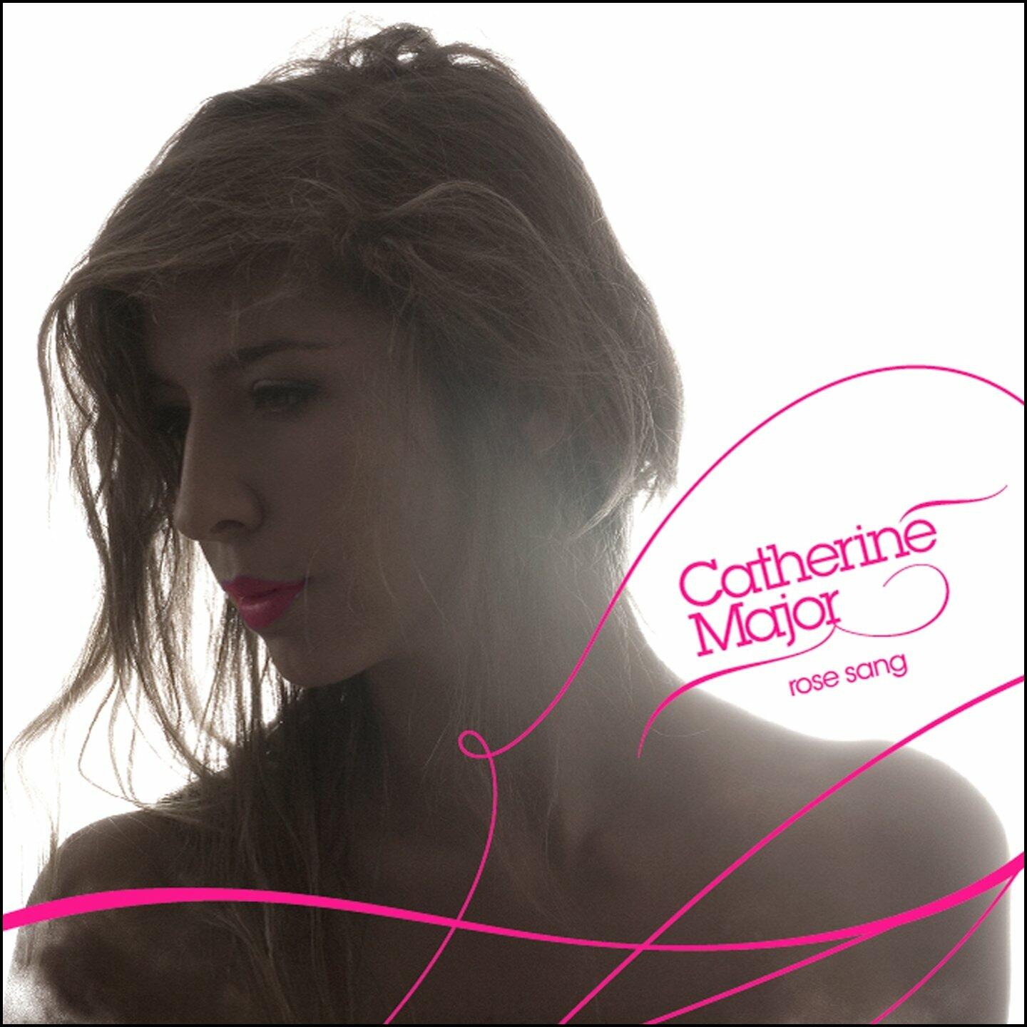 Catherine Major's Rose Sang [Audio CD] Catherine Major - Very Good