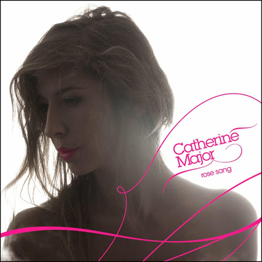 Catherine Major's Rose Sang [Audio CD] Catherine Major - Very Good