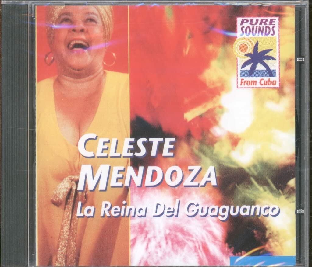 La Reina Del Guaganco [Audio CD] Diverse (Country) - Very Good