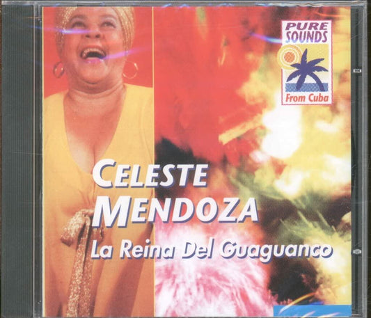La Reina Del Guaganco [Audio CD] Diverse (Country) - Very Good