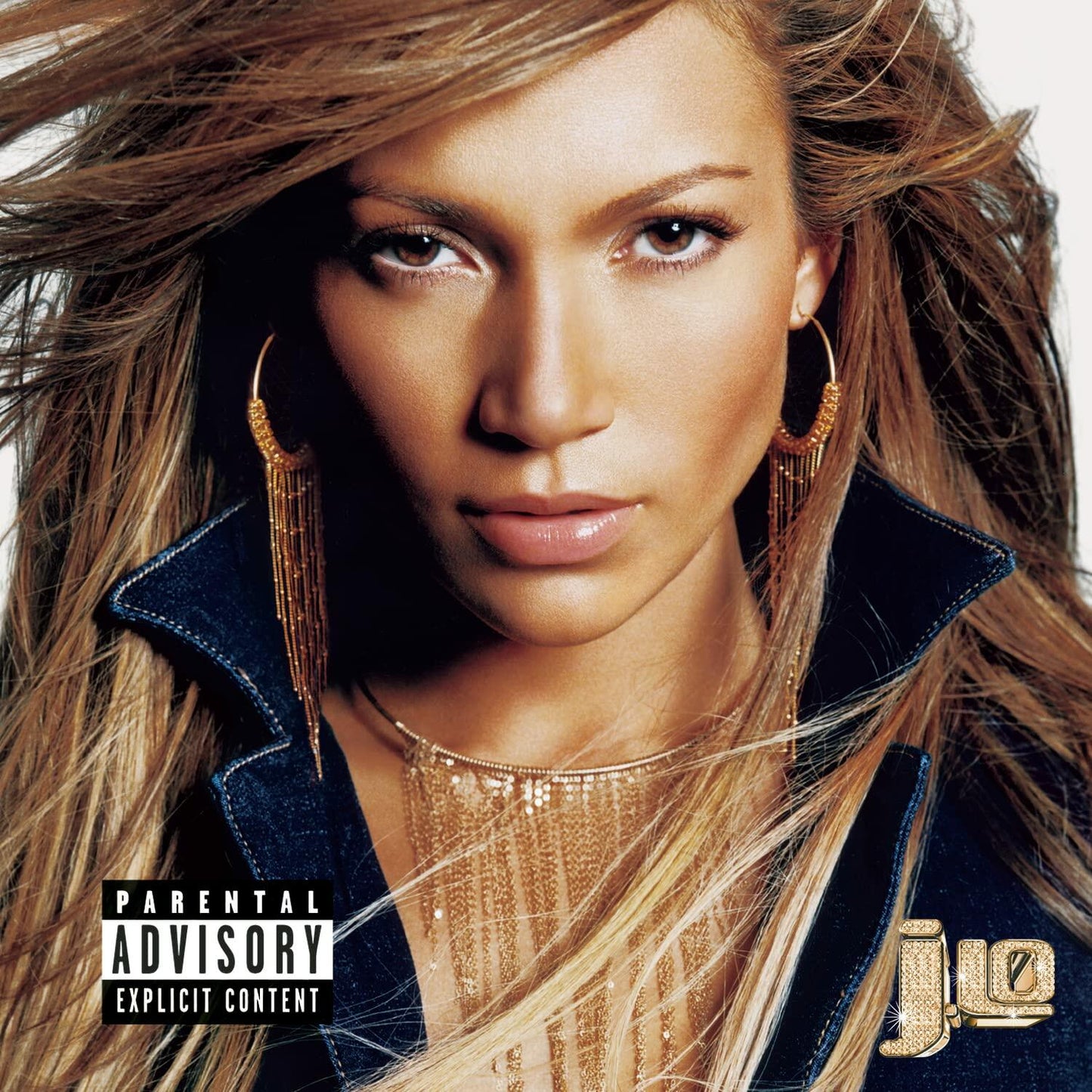 J.Lo [Audio CD] Lopez, Jennifer
