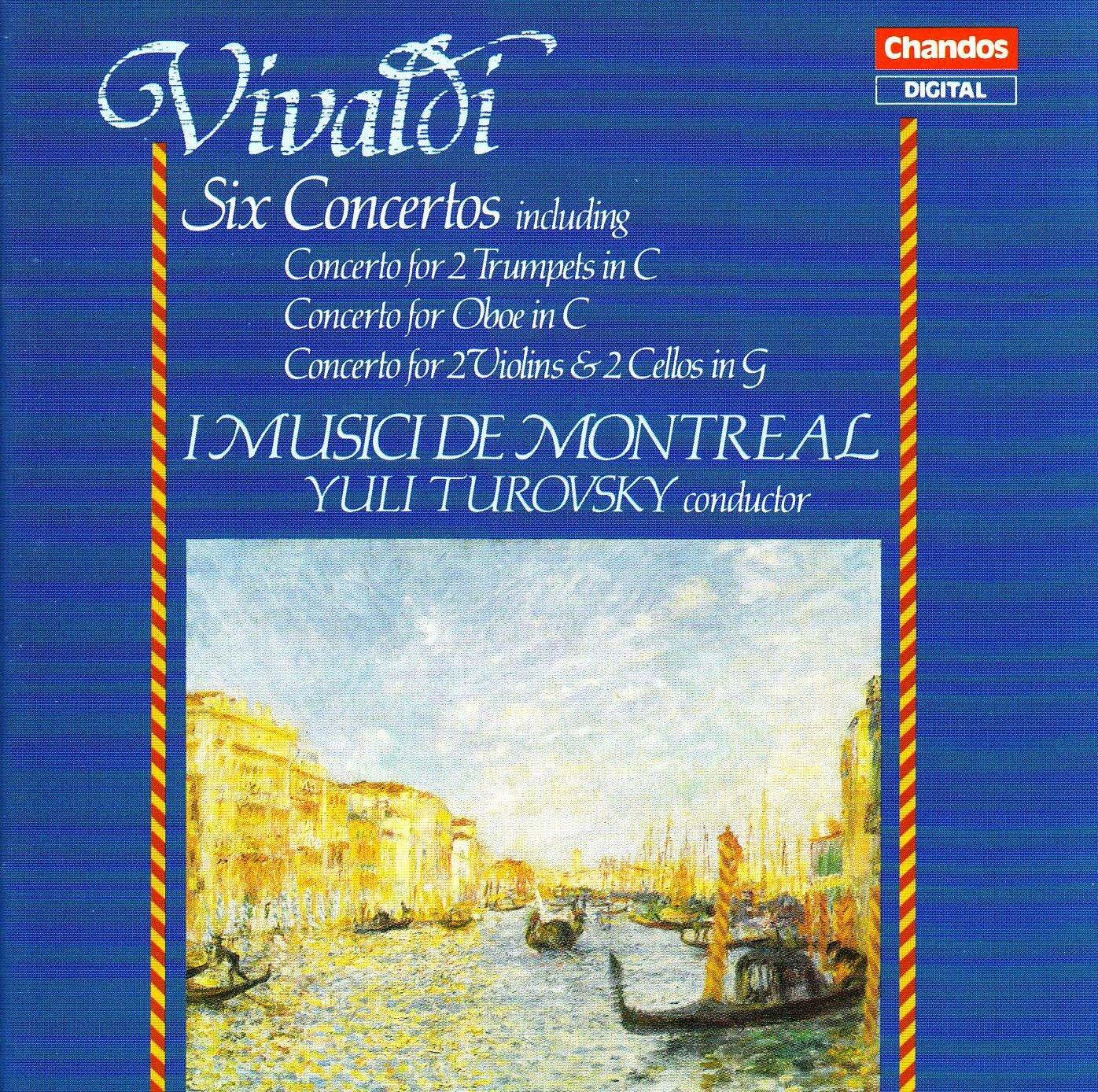 Six Ctos [Audio CD] - Very Good