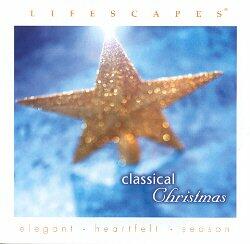 Classical Christmas [Audio CD] - Very Good
