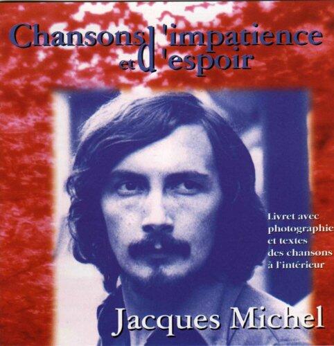 Chansons D Impatience Et D Esp [Audio CD]