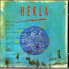 Hekla [Audio CD]