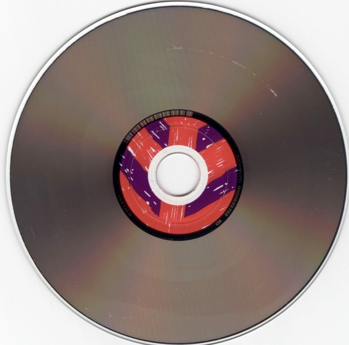Show Your Bones [Audio CD] Yeah Yeah Yeahs; Brian Chase; Karen O; David Andrew Sitek and Squeak E. Clean