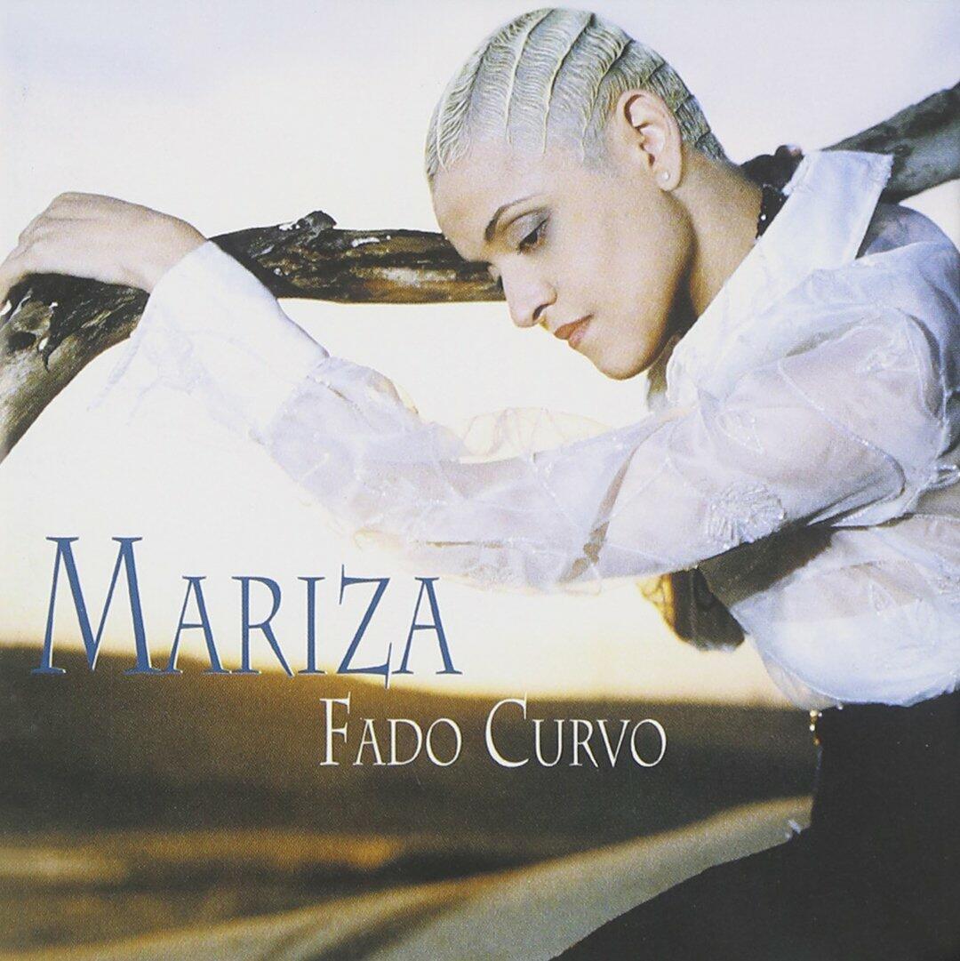 Mariza:Fado Curvo [Audio CD] Mariza
