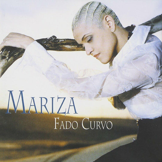 Mariza:Fado Curvo [Audio CD] Mariza