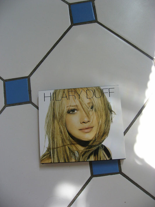 Hilary Duff [Audio CD] Duff, Hilary