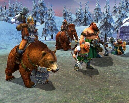 Heroes of Might and Magic V: Hammers of Fate [FR Import] [video game] - Very Good