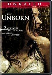 The Unborn - Unrated Edition [DVD] [DVD] - Very Good