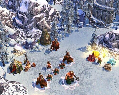 Heroes of Might and Magic V: Hammers of Fate [FR Import] [video game] - Very Good