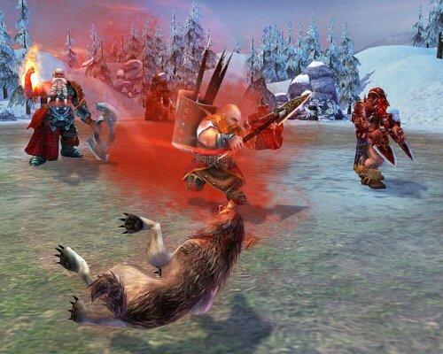 Heroes of Might and Magic V: Hammers of Fate [FR Import] [video game] - Very Good