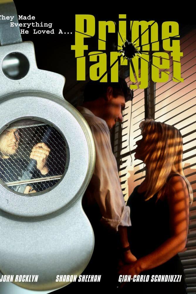 Prime Target [DVD]