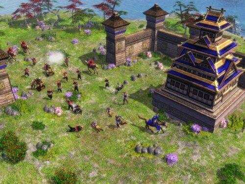 Age Empires III Dynasties [video game] - Very Good