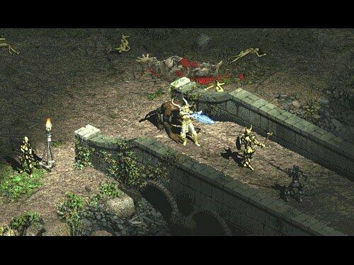Best Seller: Diablo 2 Gold (vf) - Very Good