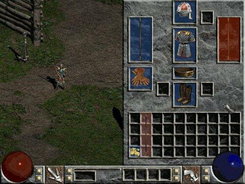 Best Seller: Diablo 2 Gold (vf) - Very Good