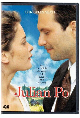 Julian Po [Import] [DVD]