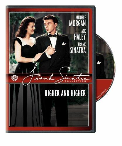 Higher and Higher [DVD] - Very Good