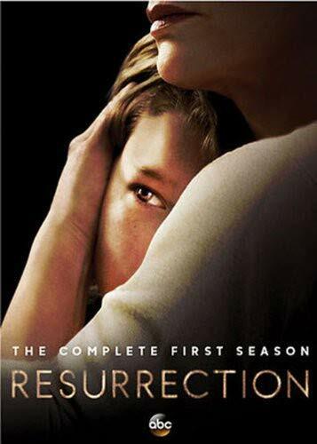 Resurrection: Season 1 [DVD] - Very Good