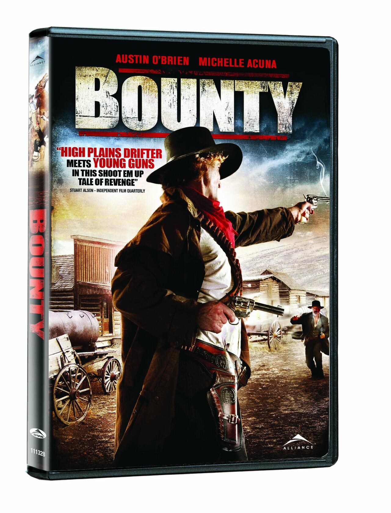 Bounty [DVD] - Very Good