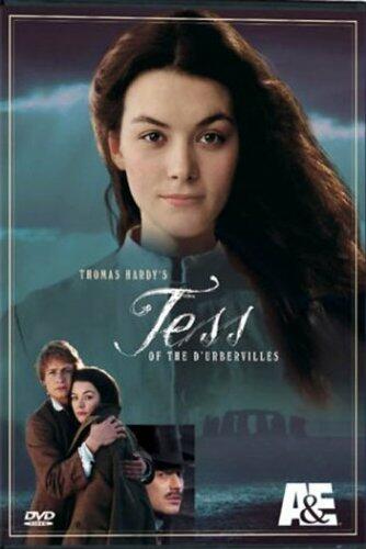 Tess of the Durbervilles [DVD] - Very Good