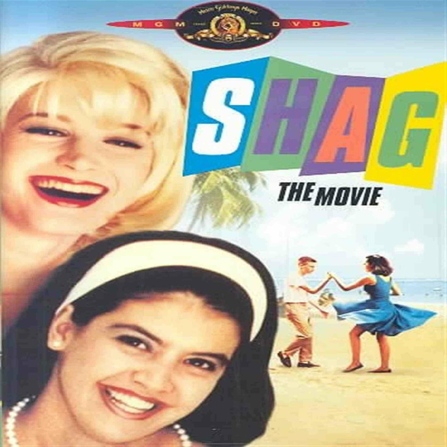 "Shag, the Movie (Widescreen)" (Sous-titres français) [Import] - Very Good