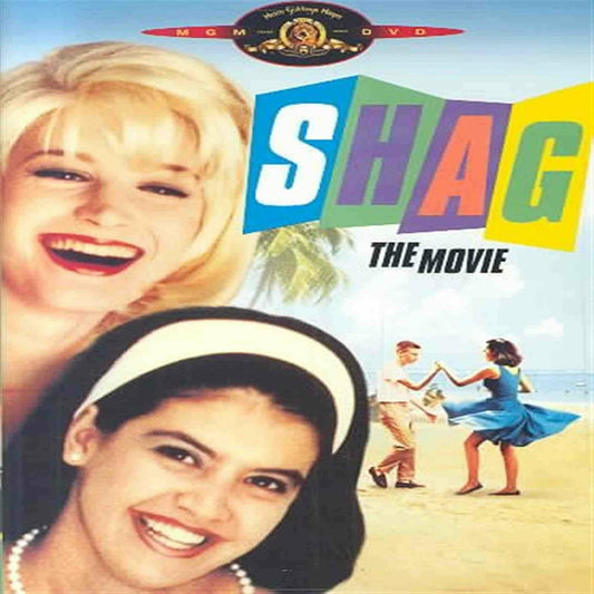 "Shag, the Movie (Widescreen)" (Sous-titres français) [Import] - Very Good